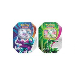 PKM - Paradox Clash Tin Assortment (6) - EN-210-87762