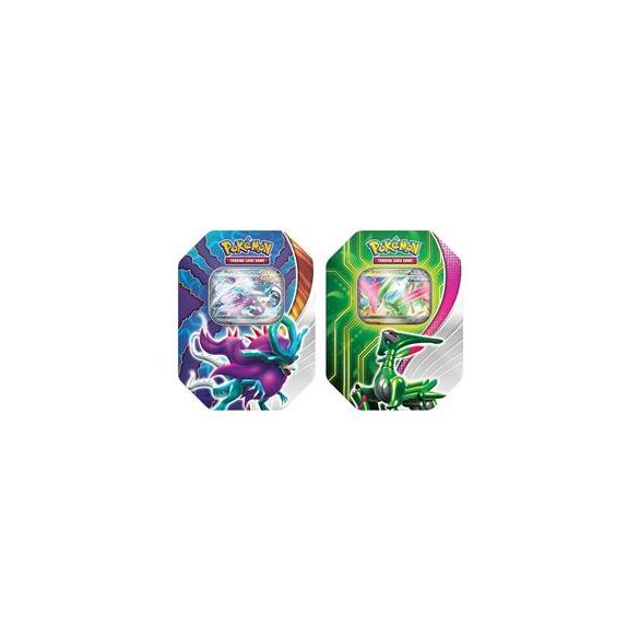 PKM - Paradox Clash Tin Assortment (6) - EN-210-87762