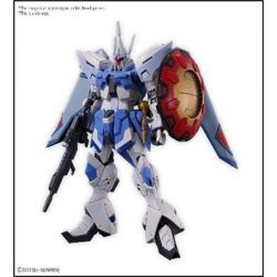 HG 1/144 GYAN Strom (AGNES GIEBENRATH CUSTOM)-MK66307