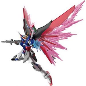 HGCE 1/144 DESTINY GUNDAM-MK57606