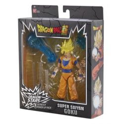 DB Dragon Stars 17 cm - Power Pack GOKU-37136