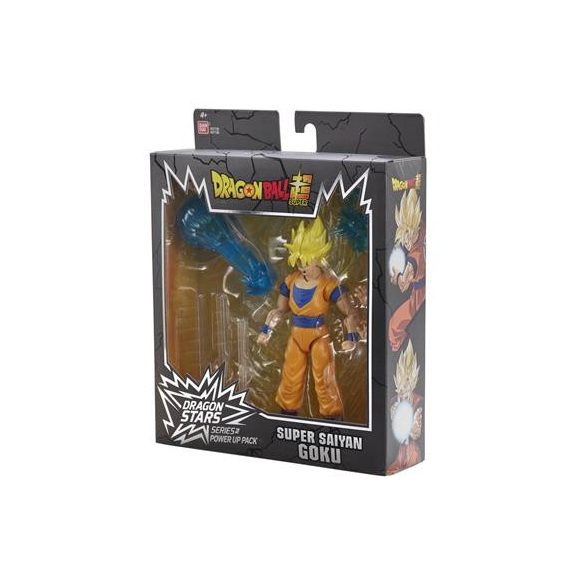 DB Dragon Stars 17 cm - Power Pack GOKU-37136