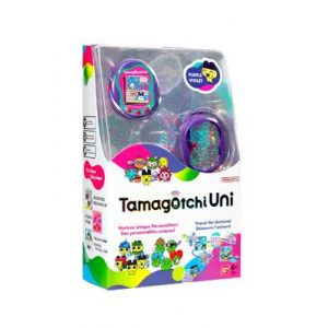 Tamagotchi UNI - violet-43352