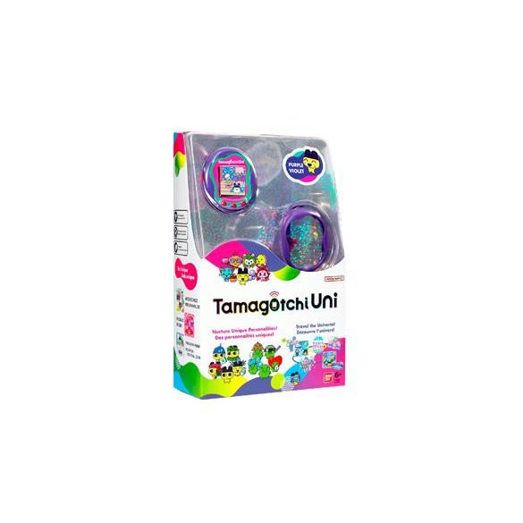 Tamagotchi UNI - violet-43352