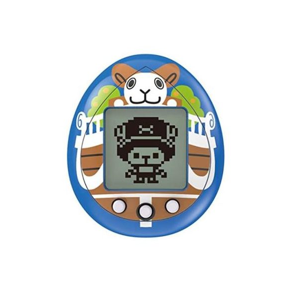 TAG Tamagotchi Nano - One Piece Going Merry-81149