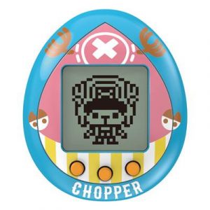 TAG Tamagotchi Nano - One Piece CHOPPER-81150