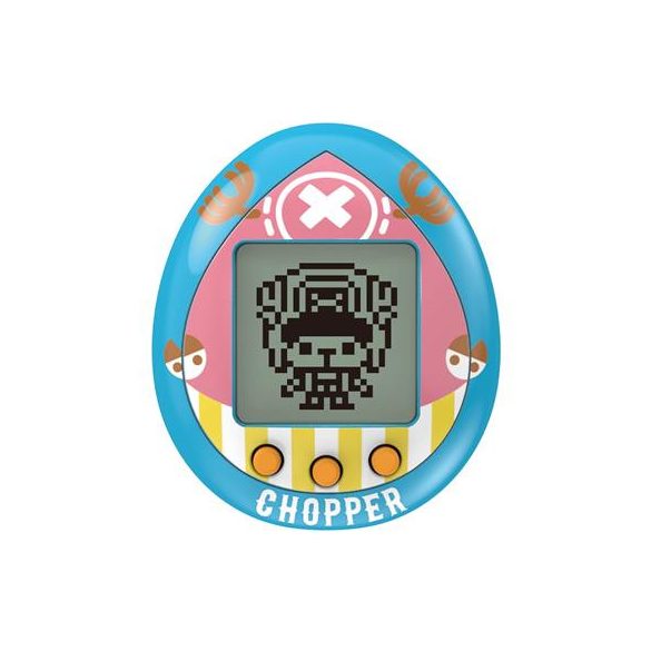 TAG Tamagotchi Nano - One Piece CHOPPER-81150