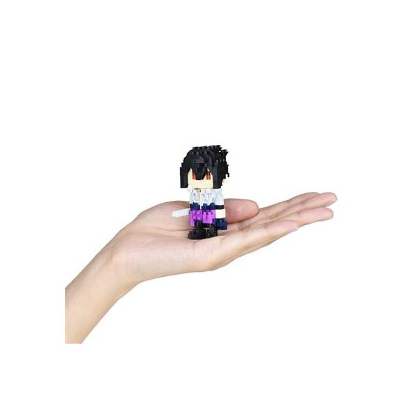 Nanoblock Naruto -  Sasuke Uchiha-NBCC135