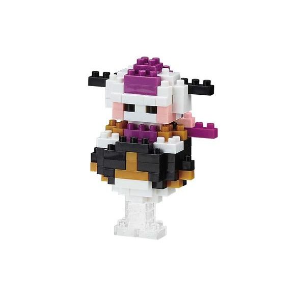 Nanoblock Dragon Ball - Frieza-NBDB009