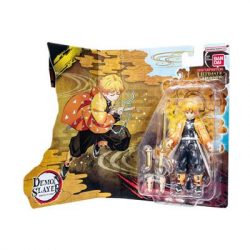 UL Figure Demon Slayer 12 cm - Zenitsu-VE88962