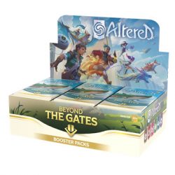 Altered - Beyond the Gates Booster Display (36 packs) - EN-ALTBST01EN