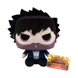 Funko POP! 7" Plush: My Hero Academia - Dabi-FK74683