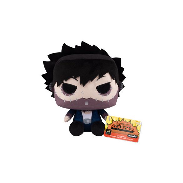 Funko POP! 7" Plush: My Hero Academia - Dabi-FK74683