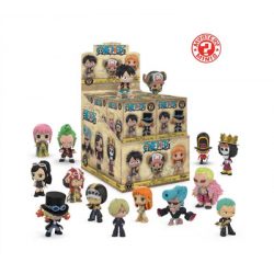 Funko POP! MM: One Piece - 12PC PDQ-FK30608