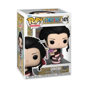 Funko POP! Animation: One Piece - Orobi (Wano)-FK72110