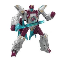 Transformers Legacy United Voyager Class Cybertron Universe Vector Prime-F85465X0