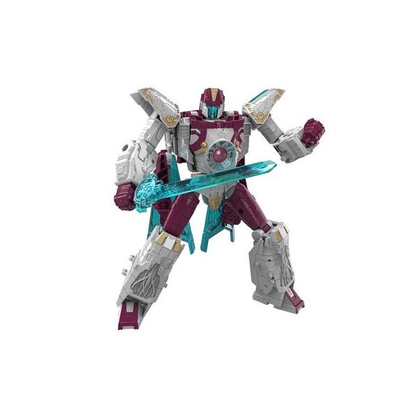 Transformers Legacy United Voyager Class Cybertron Universe Vector Prime-F85465X0