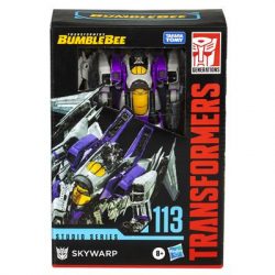 Transformers Studio Series Voyager Transformers: Bumblebee 113 Skywarp-F8769ES0