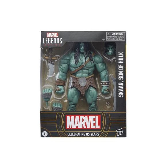 Marvel Legends Series Skaar, Son of Hulk-F90705L0