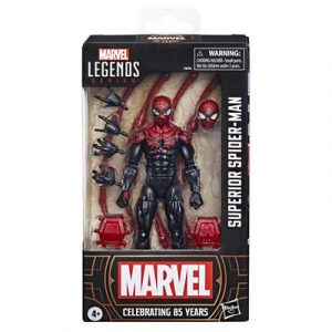 Marvel Legends Series Superior Spider-Man-F91145L0