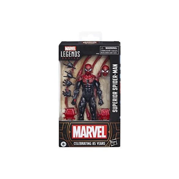 Marvel Legends Series Superior Spider-Man-F91145L0