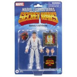 Marvel Legends Series Secret Wars Marvel’s Beyonder-G07835X0