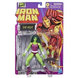 Marvel Legends Series She-Hulk-F90295L00