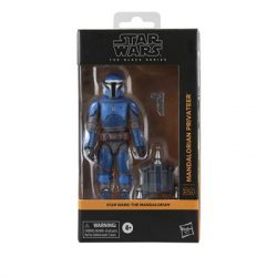 Star Wars The Black Series Mandalorian Privateer-F92345L0