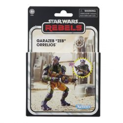 Star Wars The Vintage Collection Garazeb "Zeb” Orrelios-F92575L00