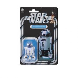 Star Wars The Vintage Collection Artoo-Detoo (R2-D2)-F97865L00
