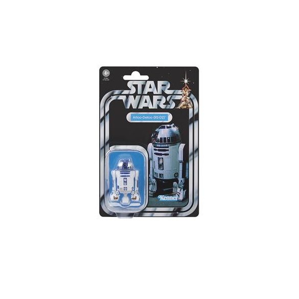 Star Wars The Vintage Collection Artoo-Detoo (R2-D2)-F97865L00