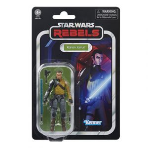 Star Wars The Vintage Collection Kanan Jarrus-F99775L20