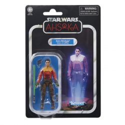 Star Wars The Vintage Collection Ezra Bridger (Hero of Lothal)-F99785L20