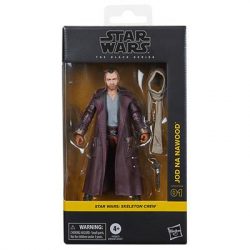 Star Wars The Black Series Jod Na Nawood-F99875X2