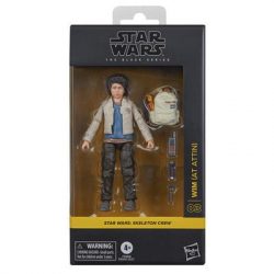 Star Wars The Black Series Wim (At Attin)-F99885X2