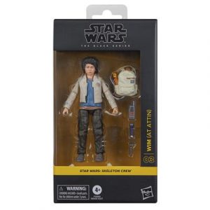 Star Wars The Black Series Wim (At Attin)-F99885X2