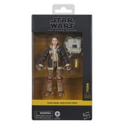 Star Wars The Black Series Fern-F99895X2