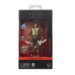 Star Wars The Black Series Osha Aniseya-F99925X4