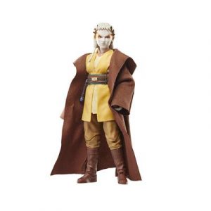 Star Wars The Black Series Padawan Jecki Lon-F99935BE0