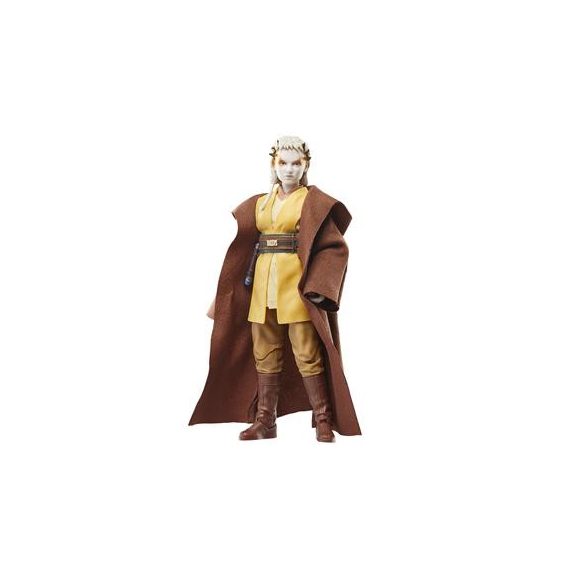 Star Wars The Black Series Padawan Jecki Lon-F99935BE0