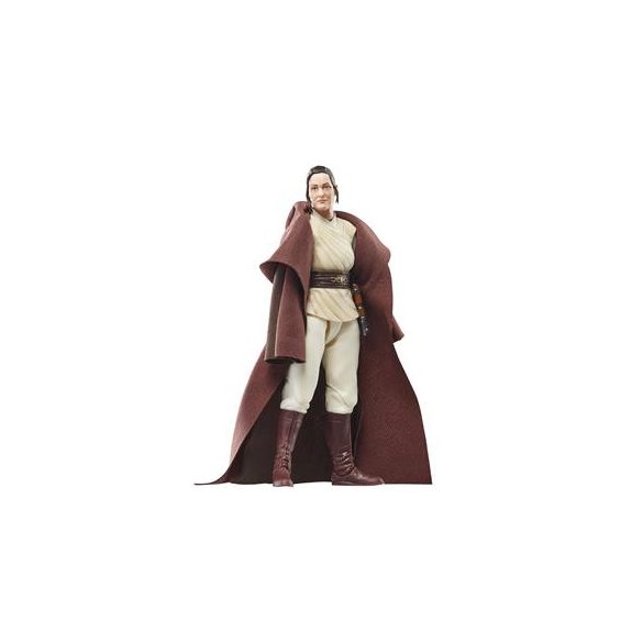 Star Wars The Black Series Jedi Master Indara-G00115BE0