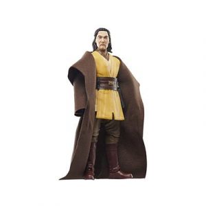 Star Wars The Black Series Jedi Master Sol-G00135BE0