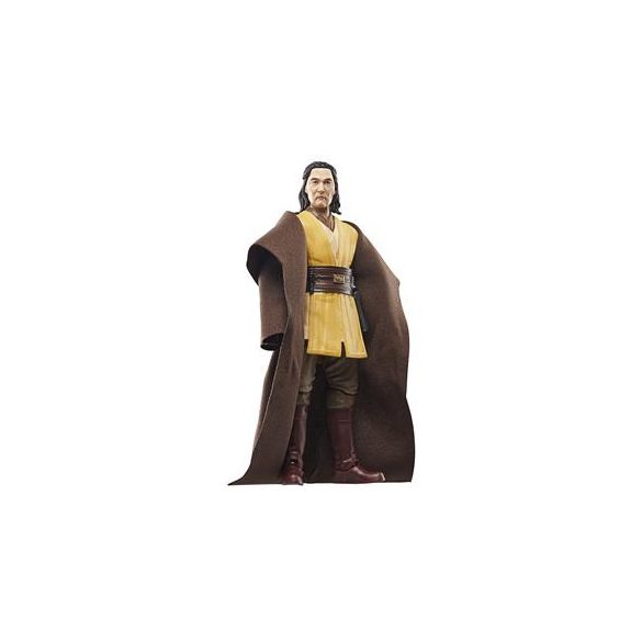 Star Wars The Black Series Jedi Master Sol-G00135BE0