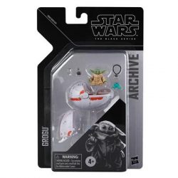 Star Wars The Black Series Grogu-G00485X0