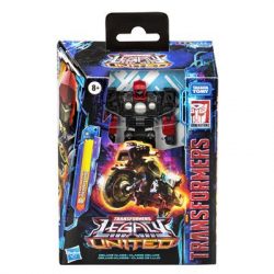 Transformers Legacy United Deluxe Class Star Raider Road Pig-G02325X0