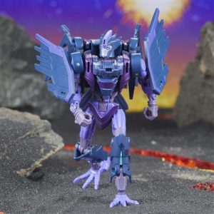 Transformers Legacy United Deluxe Class Star Raider Filch-G02345L00