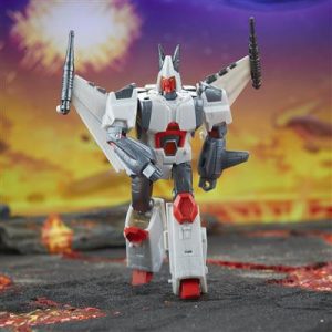 Transformers Legacy United Voyager Class Star Raider Ferak-G02355L00