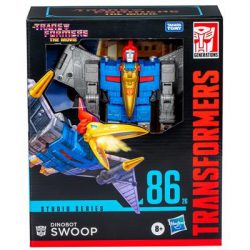 Transformers Studio Series Leader The Transformers: The Movie 86-26 Dinobot Swoop-F8773EZ2