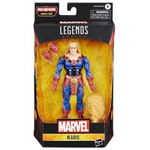 Marvel Legends Series Ikaris-F90775X0