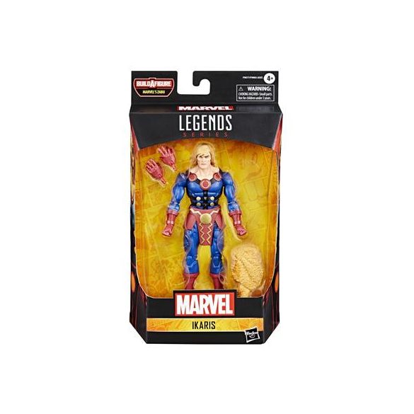 Marvel Legends Series Ikaris-F90775X0